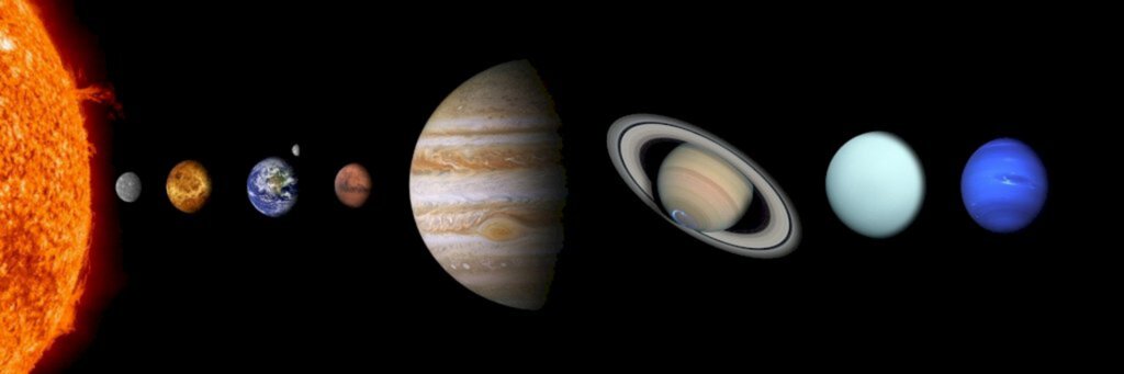 O futuro da Terra está em nossas mãos?