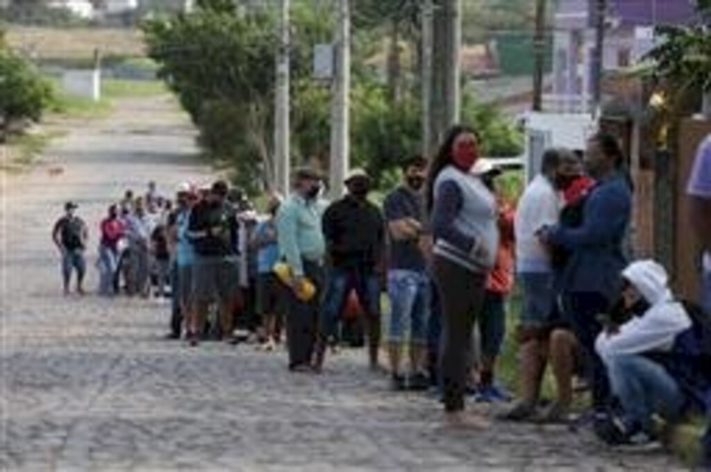 VÍDEO: Semana Santa tem 97 toneladas de pescado comercializadas