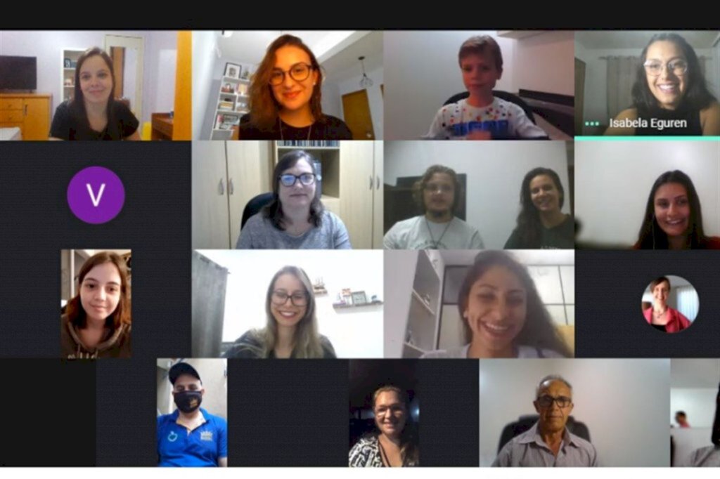 Em live, coletivo Lixo Zero Santa Maria premia mais de 30 ações sustentáveis