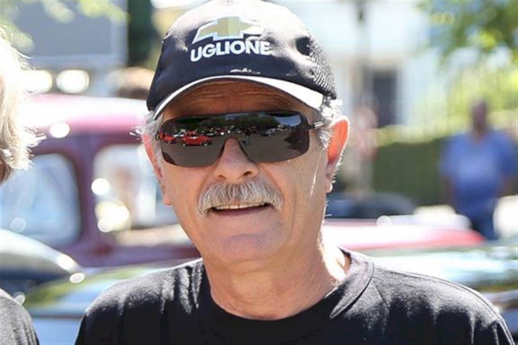 Radialista fala sobre seu trabalho ao promover o automobilismo em Santa Maria