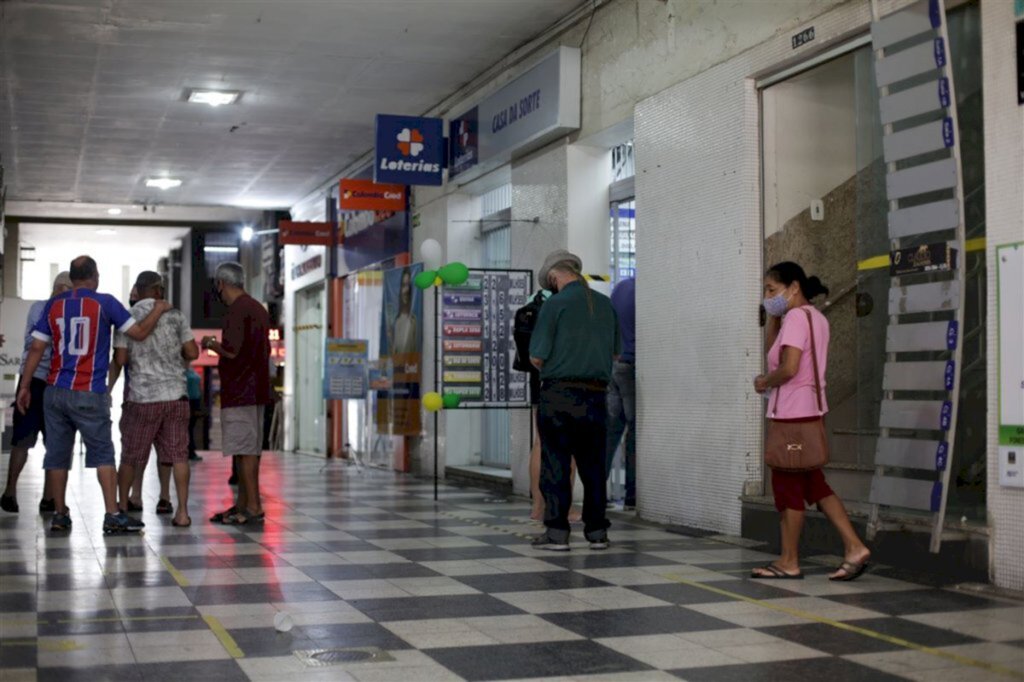 Foto: Pedro Piegas (Diário) - 