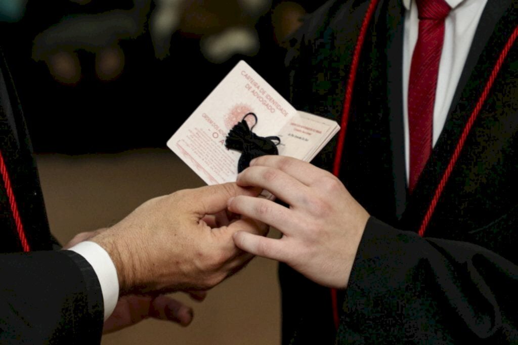 Foto: Lucas Pfeuffer (OAB/RS) - 