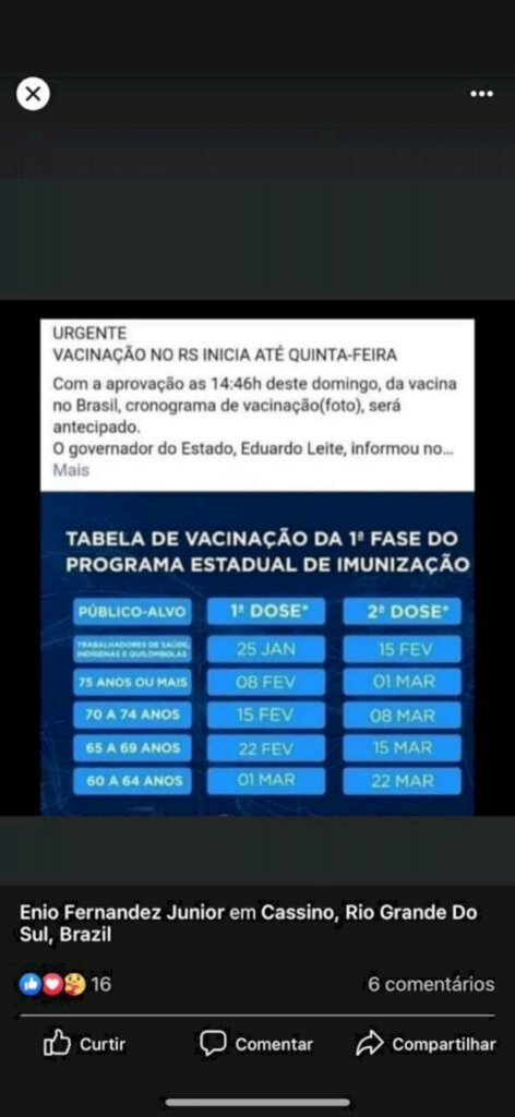 Ninguém acerta a Mega-Sena e prêmio acumula em R$ 11 milhões