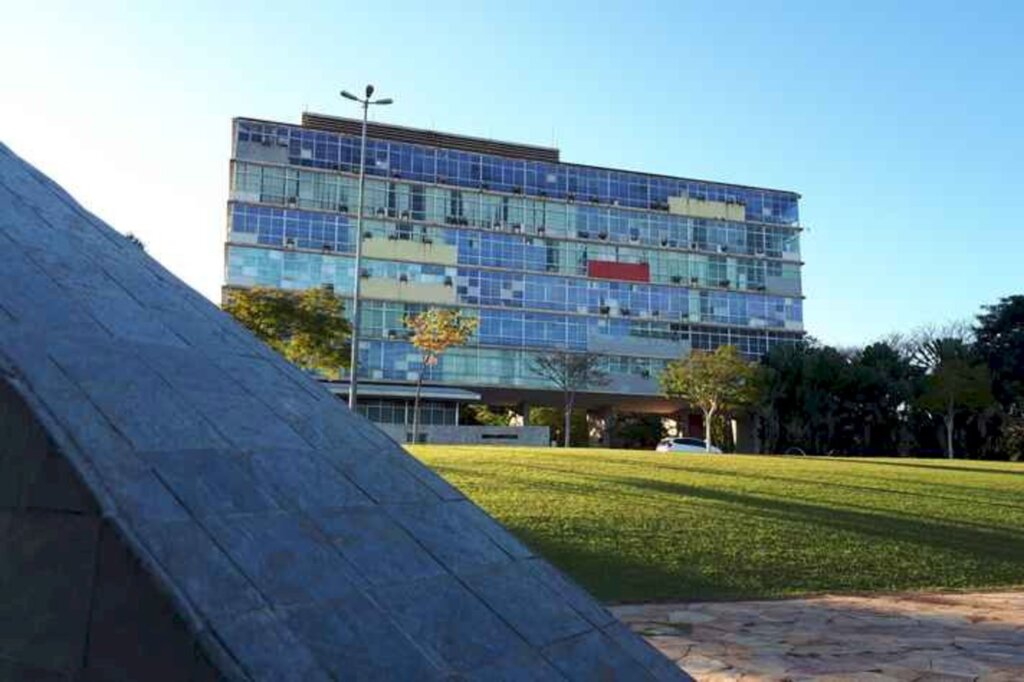 Foto: Ewerton Martins Ribeiro (UFMG) - 