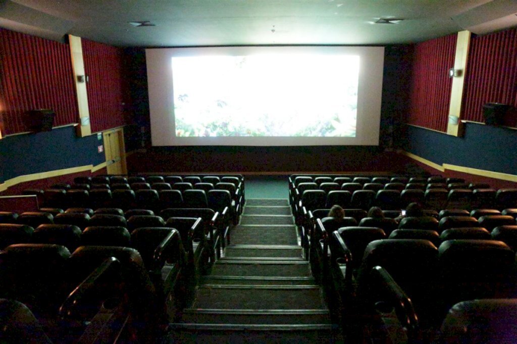 VÍDEO: abertos por menos de uma semana, cinemas de Santa Maria vão voltar a fechar