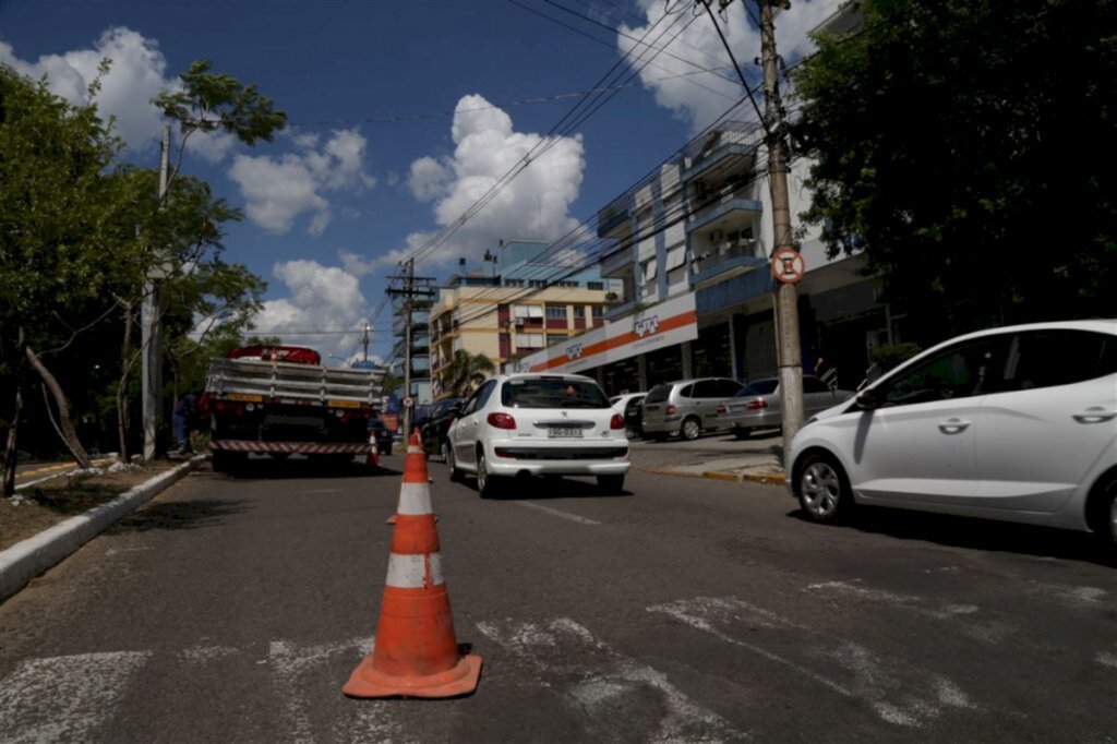 Foto: Renan Mattos (Diário) - 