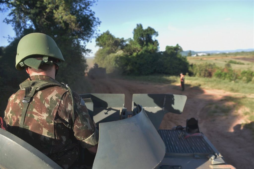 título imagem Abertas inscrições para alistamento militar obrigatório