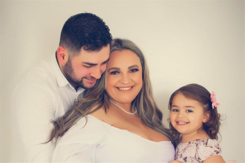 Vaquinha online arrecada dinheiro para remédio contra leucemia de R$ 87 mil