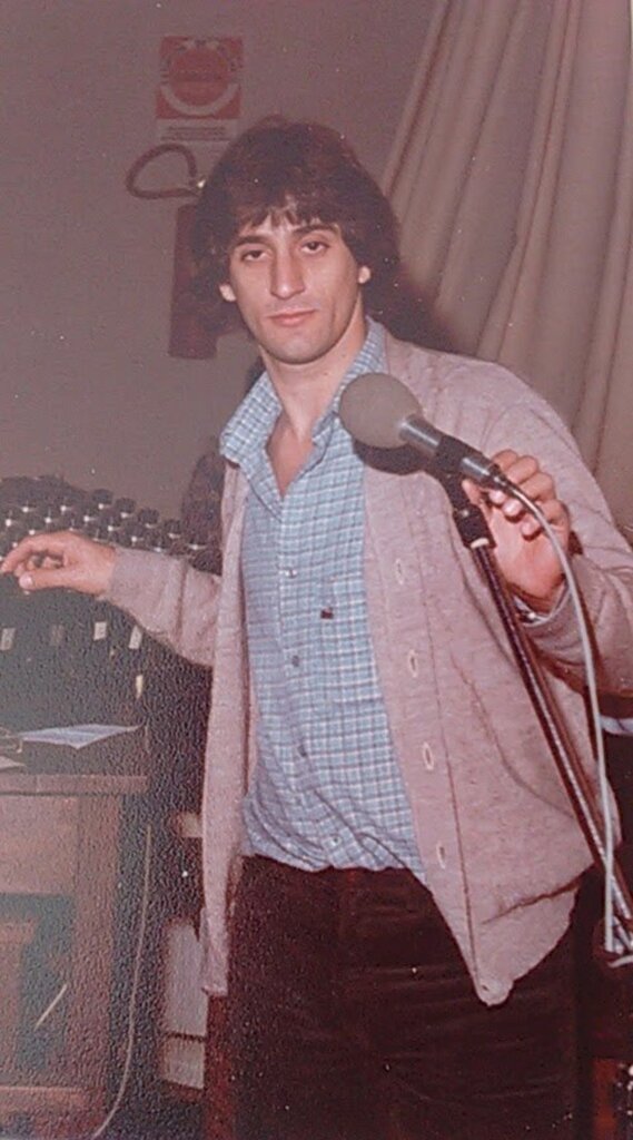 Empresário Renan Corrêa conta trajetória no ramo de eventos