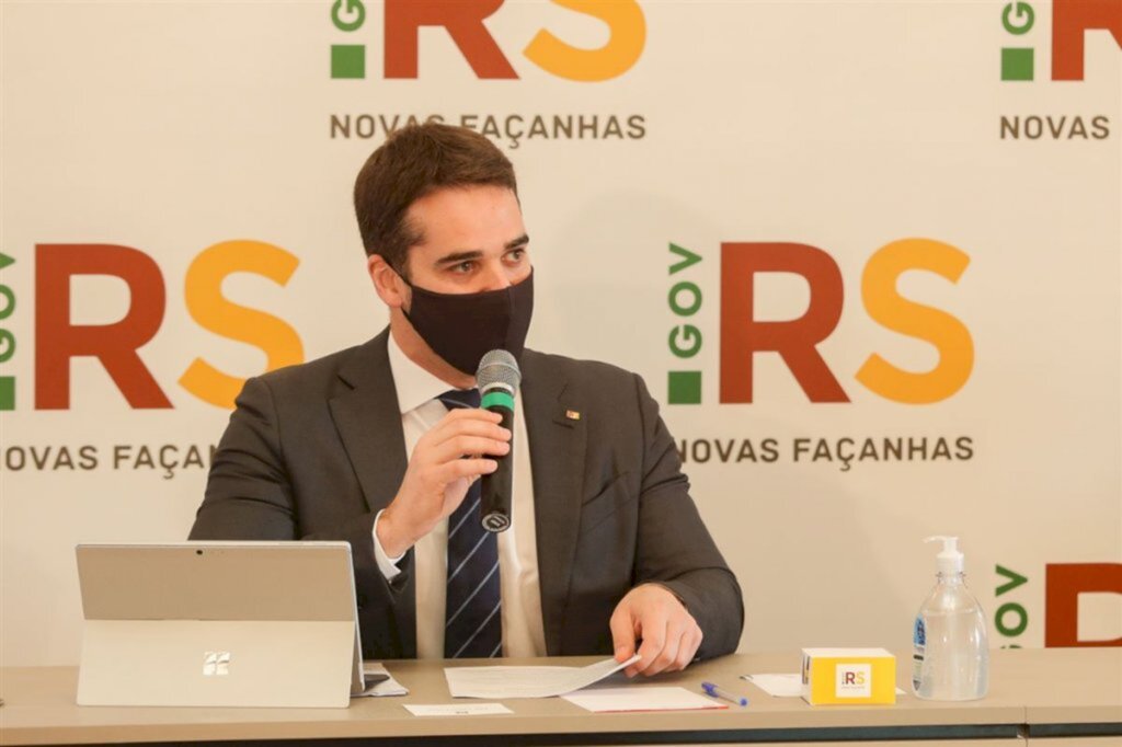 Em novo decreto, Estado permite ampliação do horário de comércio, bares e restaurantes