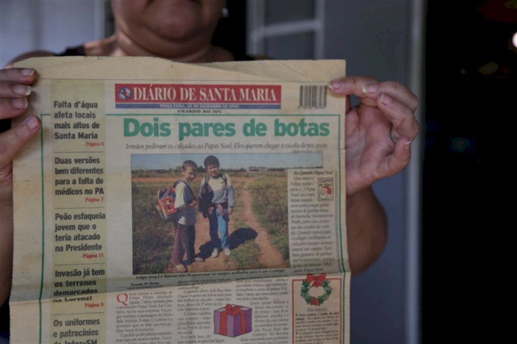 Foto: Pedro Piegas (Diário) - 