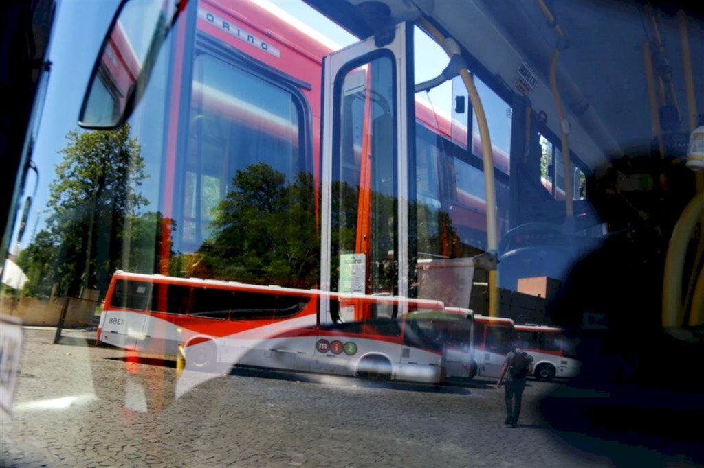 VÍDEO: município e sindicato acreditam que veto a repasse para o transporte não é definitivo