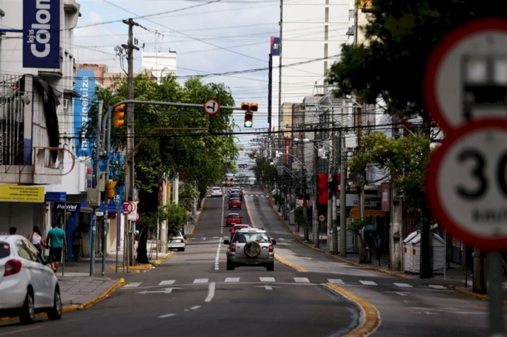O que abre e o que fecha em Santa Maria no feriado desta terça-feira