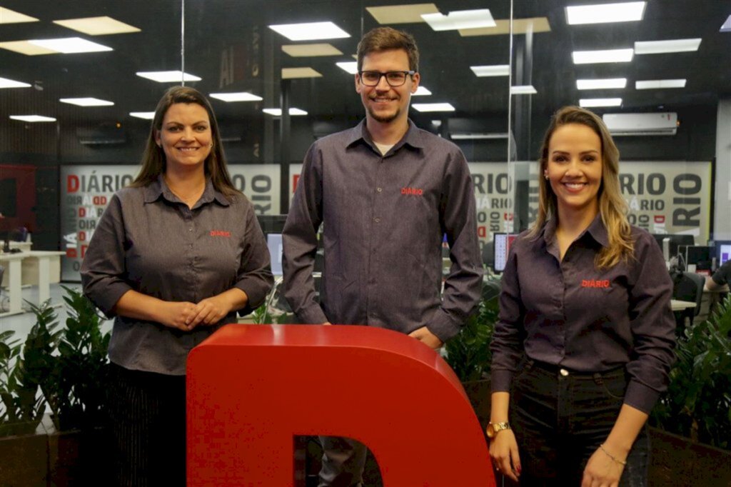 Direto da Redação completa 1 ano aliando notícias e interação