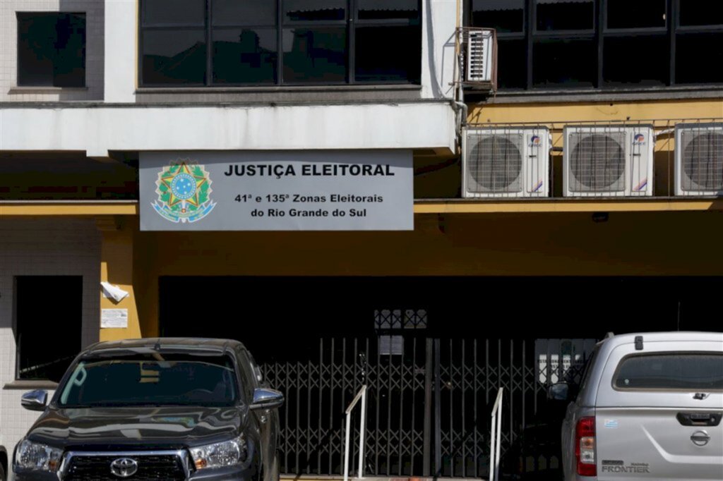 VÍDEO: saiba como consultar seu local de votação para a eleição deste domingo