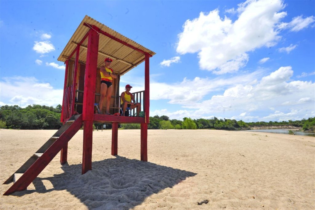 Foto: Gabriel Haesbaert (Diário) - 