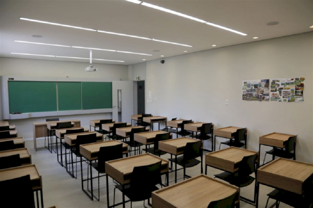 Com autorização de plantões pedagógicos, eventos sociais podem ser liberados