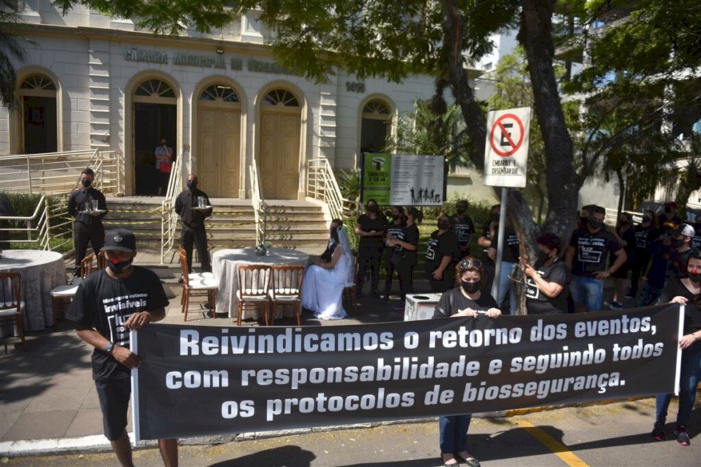 Foto: Gabriel Haesbaert (Diário) - 