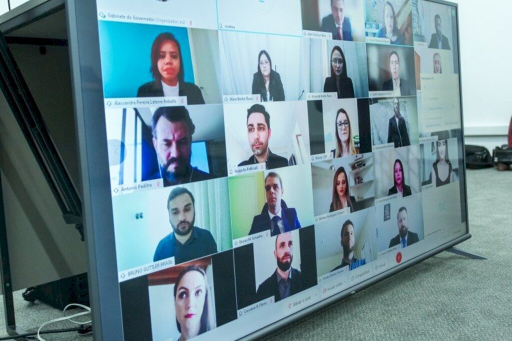 VÍDEO: Santa Maria vai receber 12 agentes do Instituto-Geral de Perícias