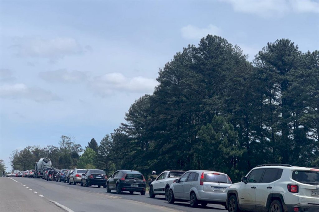 Foto: Renan Mattos (Diário) - 