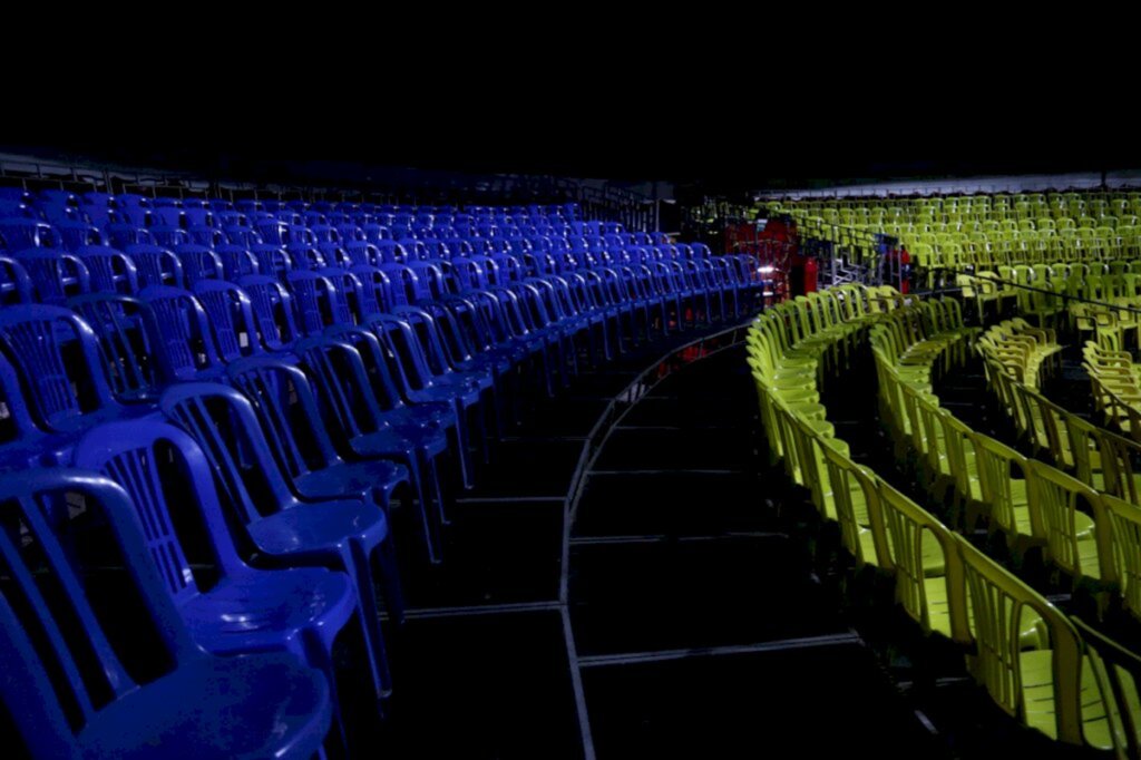 Eventos de maior porte poderão ser retomados no Rio Grande do Sul. Veja regras