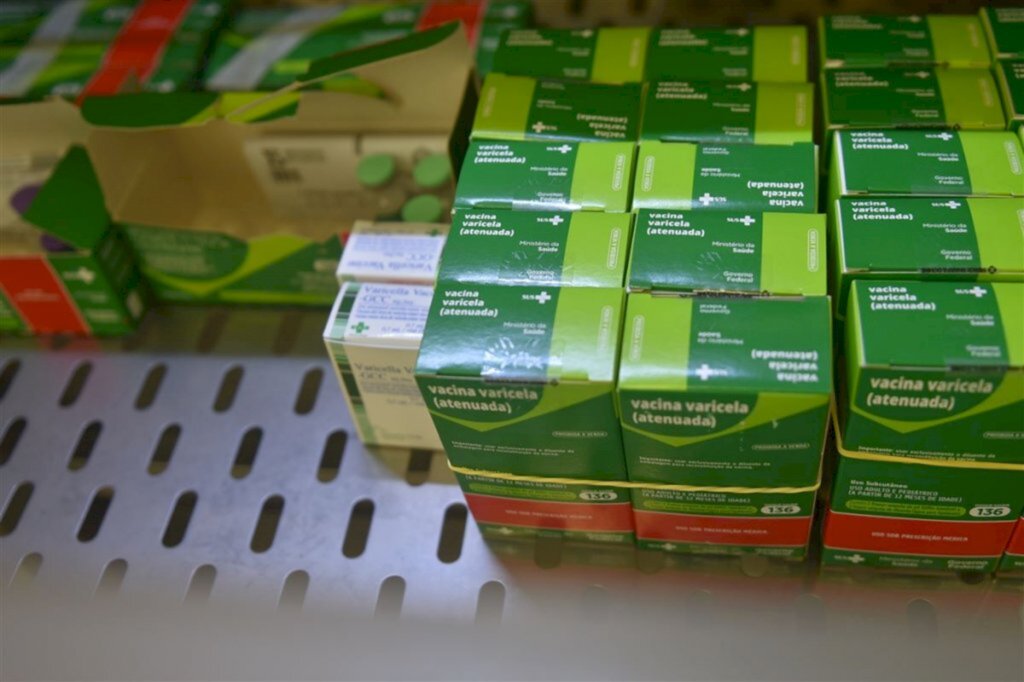 Foto: Gabriel Haesbaert (Diário) - 