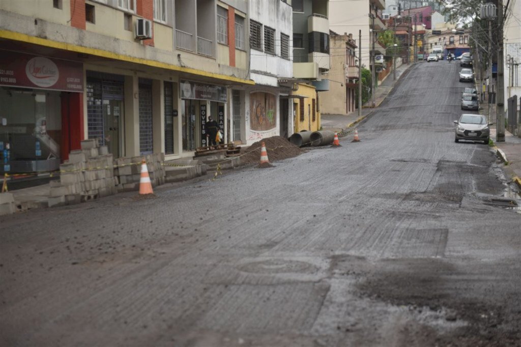 Foto: Gabriel Haesbaert (Diário) - 