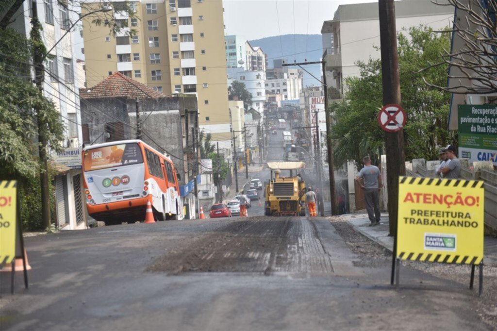 Foto: Gabriel Haesbaert (Diário) - 