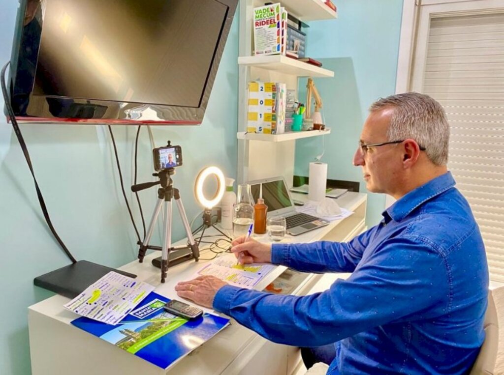 Após 9 mortes por Covid-19 em dois dias, Pozzobom diz que 'situação é preocupante'