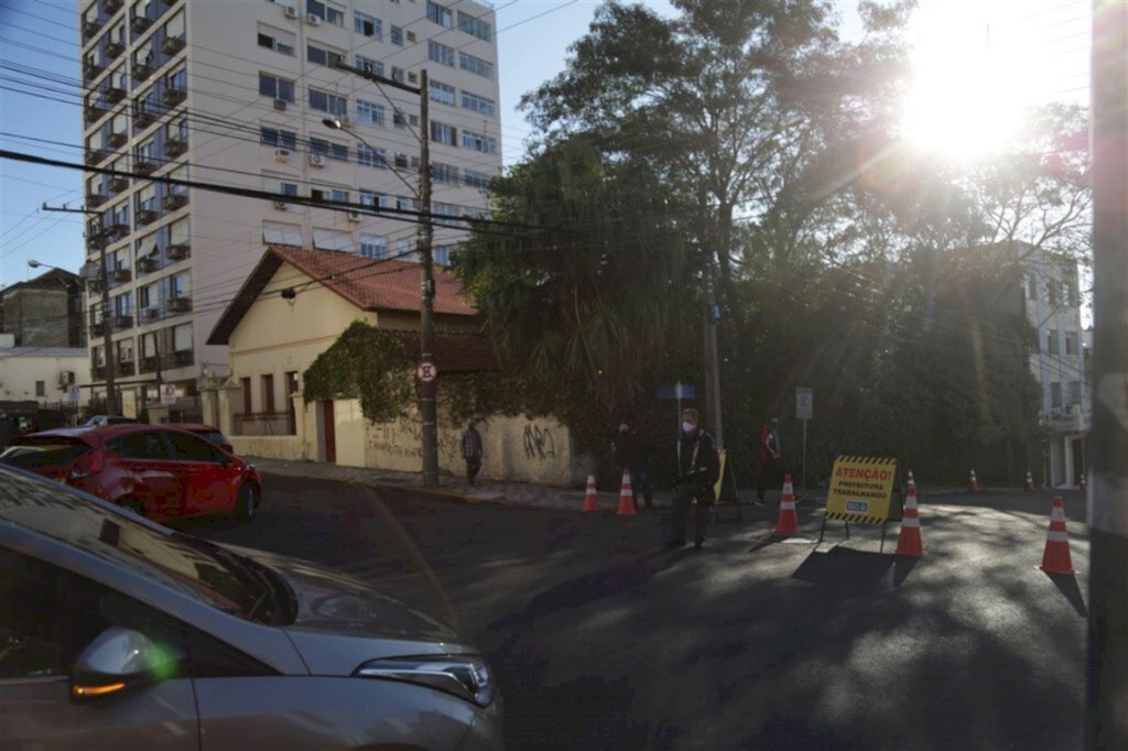 Foto: Renan Mattos (Diário) - 