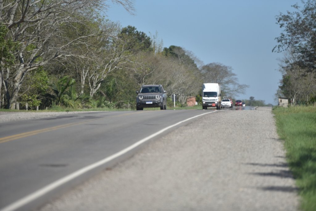 Edital de concessão da RSC-287 tem mudanças em datas de duplicações