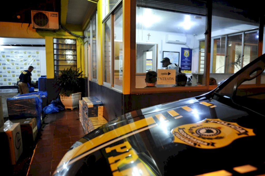 Criminosos fingem ser agentes da PRF para aplicar golpes por telefone