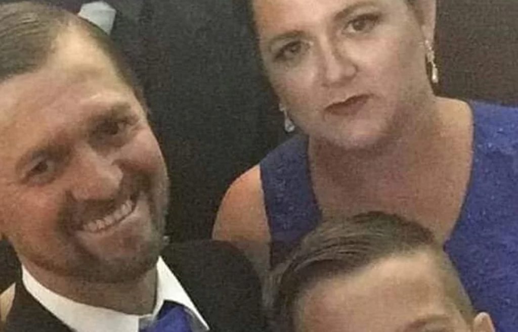 Família cria vaquinha para ajudar pai após acidente