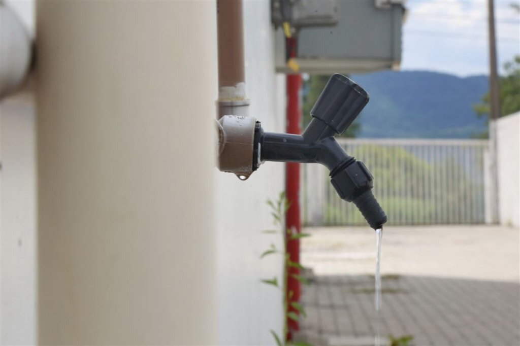 Quase 10 mil casas ficarão sem água entre quarta e quinta-feira em Santa Maria