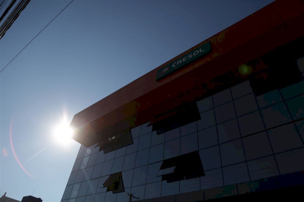 VÍDEO: cooperativa se destaca pela adaptação ao associado