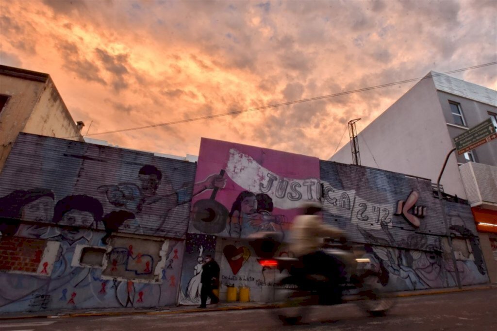 Defesa de Luciano Bonilha não irá recorrer de desaforamento do júri