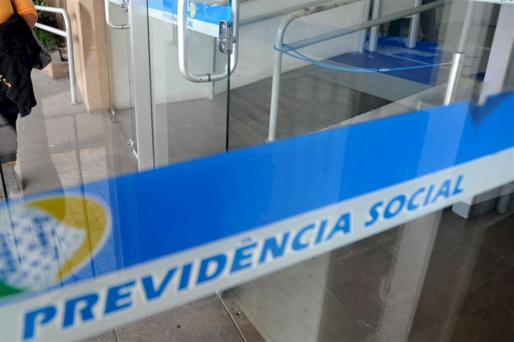 Agências do INSS vão retomar atividades presenciais na próxima segunda-feira