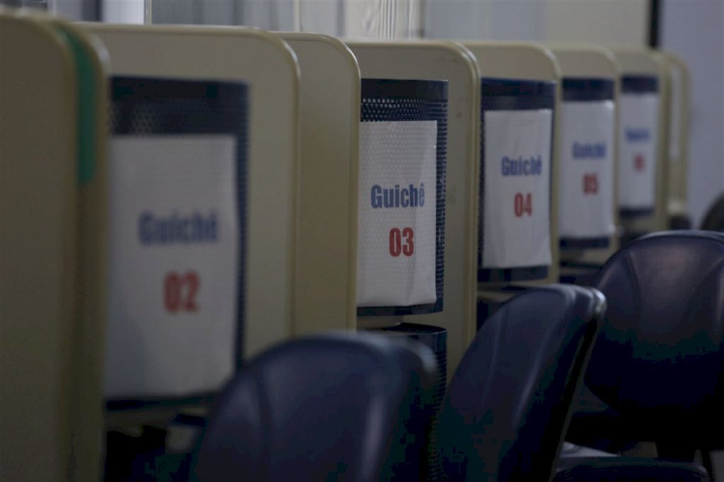 65 vagas de emprego para Santa Maria e região