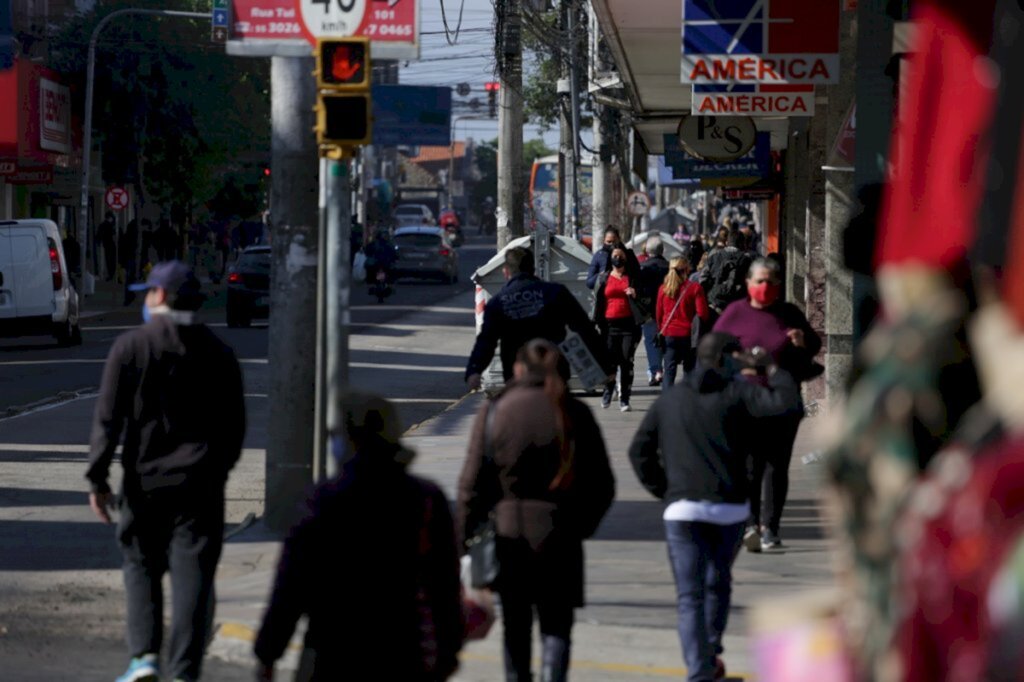Foto: Renan Mattos (Diário) - 