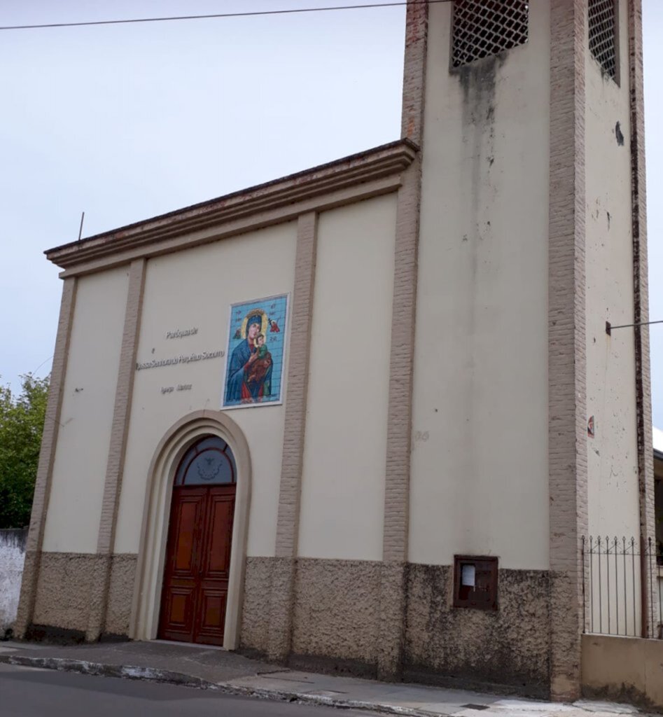 Veja a agenda de atividades religiosas para os próximos dias em Santa Maria