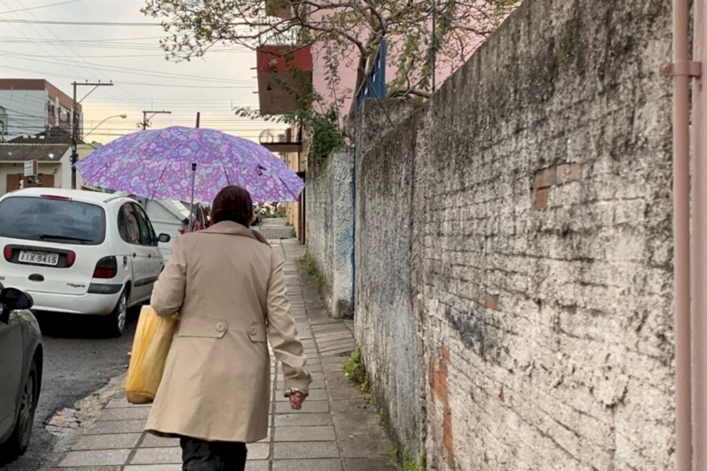 Foto: Renan Mattos (Diário) - 