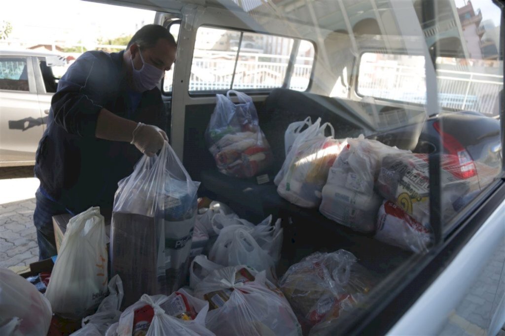 15 ações solidárias para ajudar quem mais precisa durante a pandemia