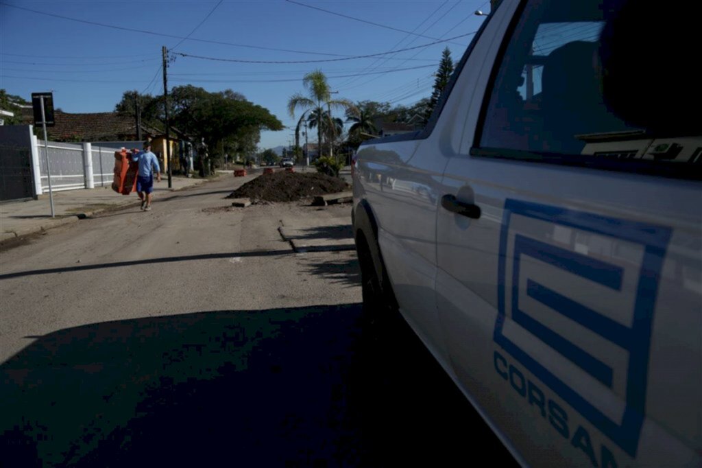 Cortes por não pagamento da conta de água seguem suspensos até 25 de setembro