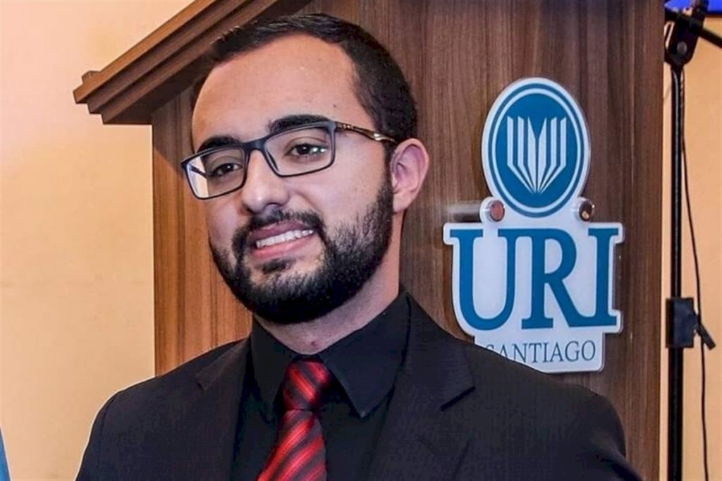 Com a palavra Fernando Oliveira