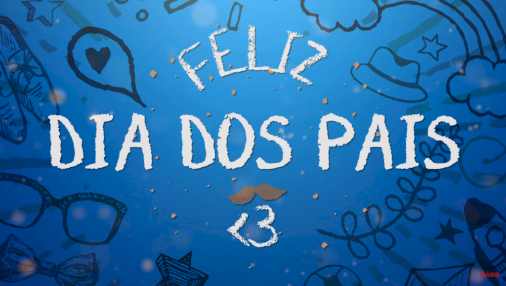 VÍDEO: leitores do Diário fazem homenagem a seus pais