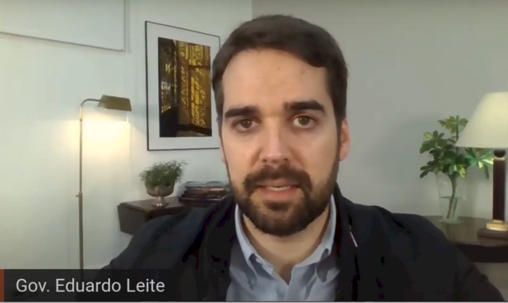 Como deve funcionar a cogestão das regiões no Distanciamento Controlado