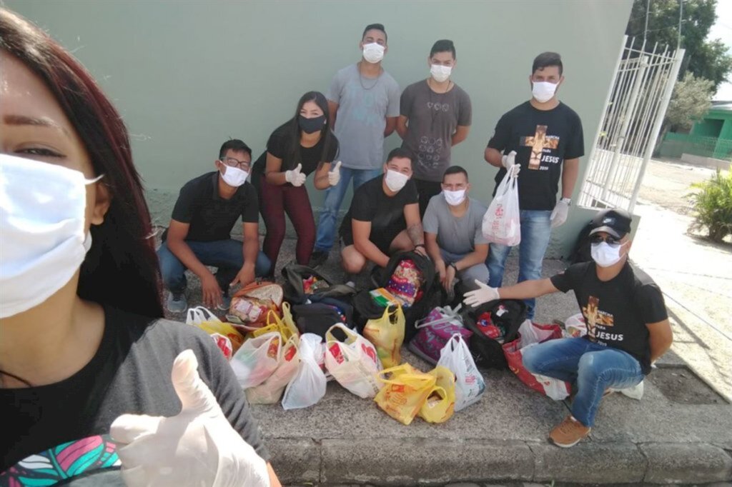 15 ações solidárias para ajudar quem mais precisa durante a pandemia