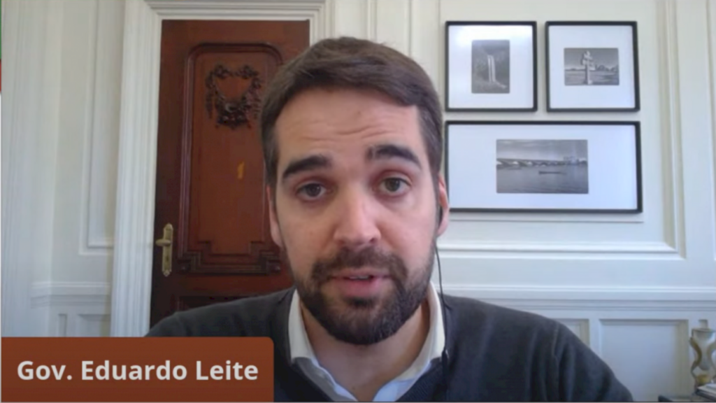 Governo não levará em conta o número de pacientes de fora da região no cálculo das bandeiras