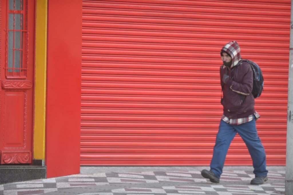 Foto: Gabriel Haesbaert (Diário) - 