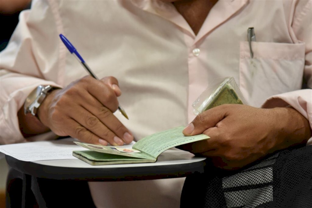 63 vagas de emprego para Santa Maria e região